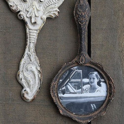 Looking Glass Picture Frame - Picture Frames