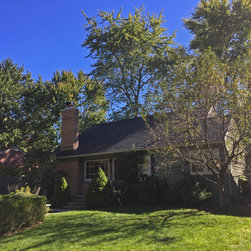 Tamko Rustic Black - Roofing And Gutters