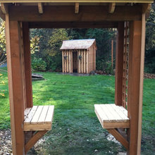 Pergola Ideas
