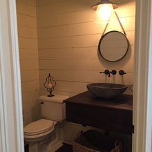 Powder Bath