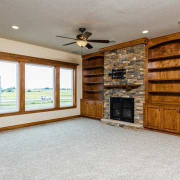 KRM Great Rooms