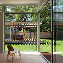 Patio Ideas