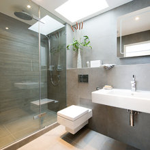 Dixon Masterbath