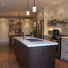 Srini kitchen ideas
