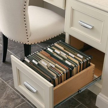 Storage Solutions