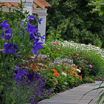 Halsey Farm Lane Southampton Village New York
