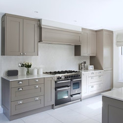 Kitchen & Worktop design - Kitchen Worktops