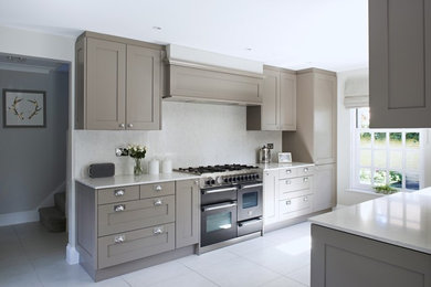 Kitchen & Worktop design