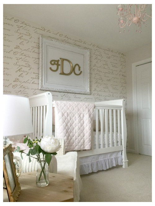 Best 30 Victorian Nursery Ideas & Remodeling Photos Houzz