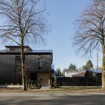 St. George Net Zero Home