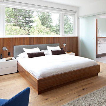 Lakeview House