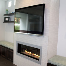 media room