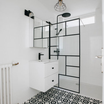 Appartement Ivry sur Seine