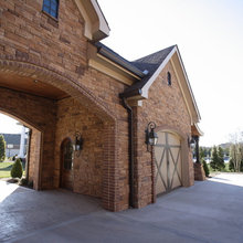 Exteriors