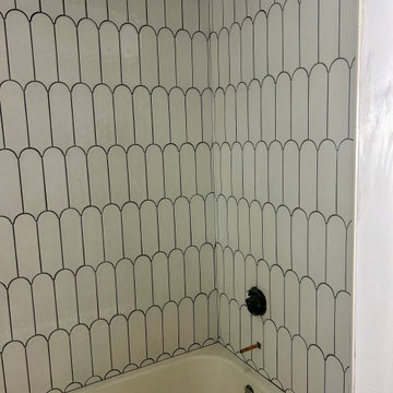 The Double Bath Remodel Everyone Was Waiting For