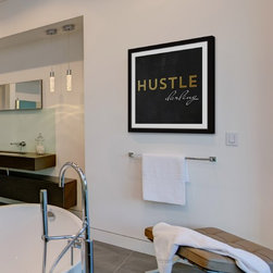 Hustle Darling - Products