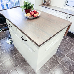 Kenworthy Kitchen - Products