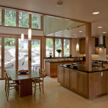 Kitchen Ideas