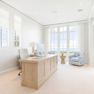 Windsor Oceanfront Estate