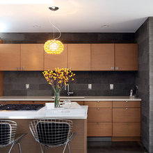 Brick House Ideas