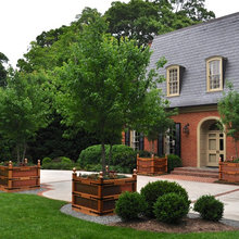 tree planter