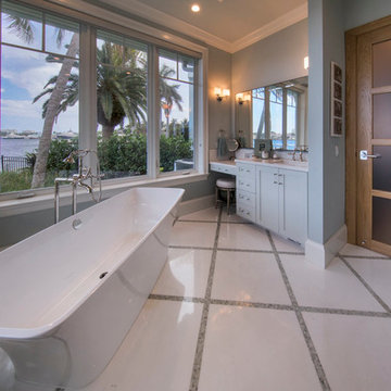 Key West Chic, Fort Lauderdale, Florida