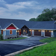 VA retirement homes