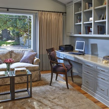 Home Office Ideas
