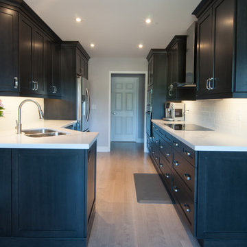 Kitchen Burlington