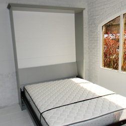 Manhattan Plus Collection - Murphy Beds