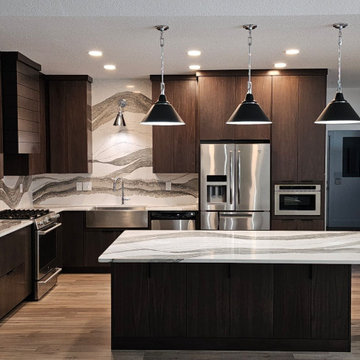 Kitchen Renovation