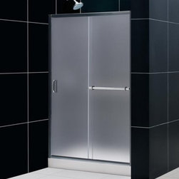 Frameless Shower Doors - Shower Doors