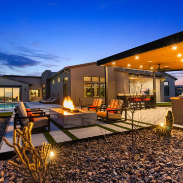 119 N Way, Scottsdale