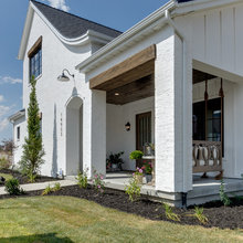 Exteriors