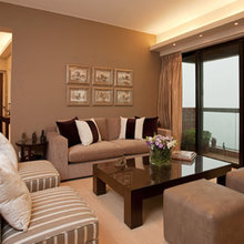 Living Room Ideas