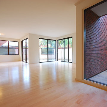 Hardwood Flooring