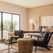 Bedrooms
