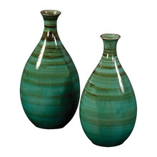 vases