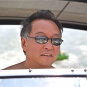 George Nukuto's photo