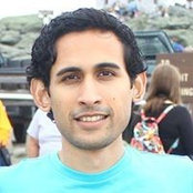 Kunal Kundaje's photo