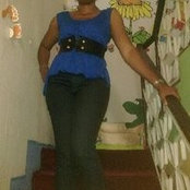 Chioma O. Adindu's photo