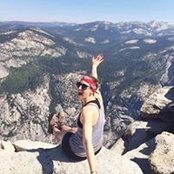 Haley Weisberger's photo