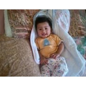 Thomas Abraham's photo