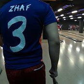 Engku Zhafri's photo