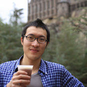Chuang Wang's photo