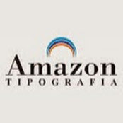 Tipografia Amazons billede