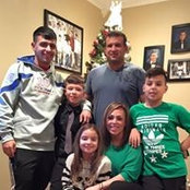 Dina Villalta's photo