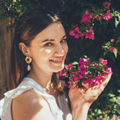 Анна Дербуш's photo