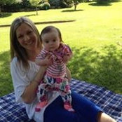 Jodie Evans's photo