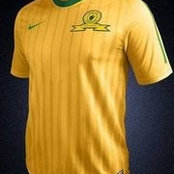 Dumisani Gumbi's photo